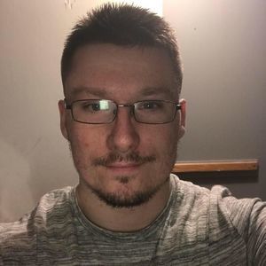 Meet your Posher, Adam